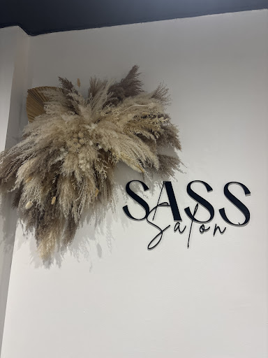 Sass Salon