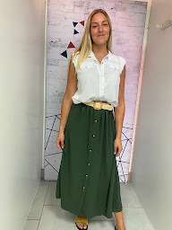 Photo n°10 de Cécile Boutique à Fourmies (Magasin de vêtements)
