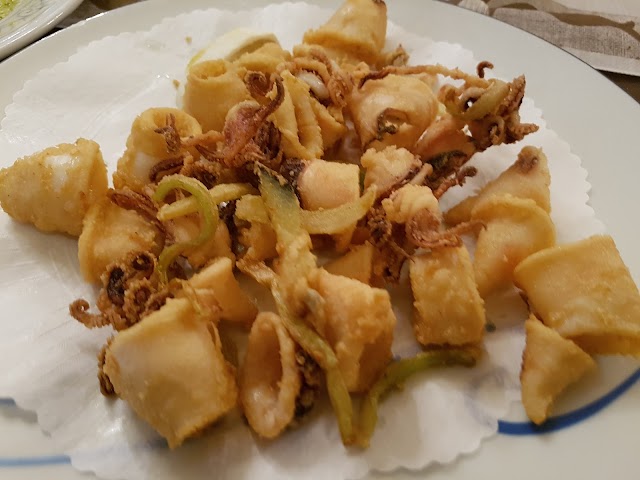 Trattoria da Sandro