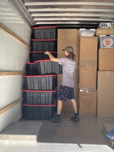 Streamline Moving and Cleaning - Thumbnail