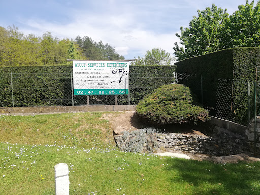 Photo de REIGNAC ESPACES VERTS à Reignac-sur-Indre (37310)