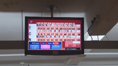 Photos of Dragon Bowling
