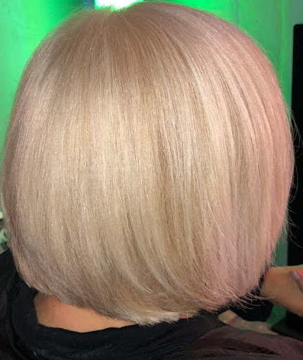 Hair At Last Salon Inc - Thumbnail