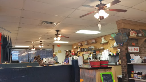 Smokey Joes BBQ - Thumbnail
