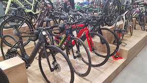 Photo n°8 de Boy Cycles 46 Vente, Entretien, Location à Bretenoux (Service de location de vélo)