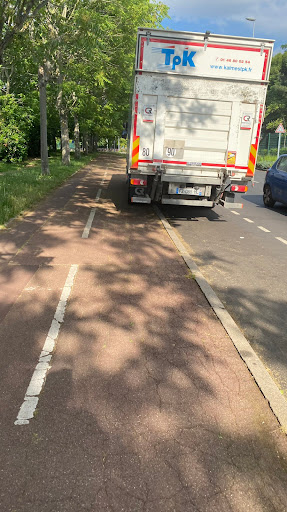 Transports KALMES TPK