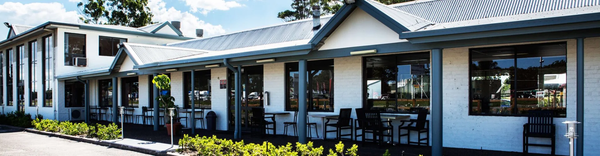Country Comfort Motto Farm Motel (Newcastle Airport)