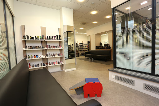 Chaussures Grassler - Saint-Louis - Thumbnail