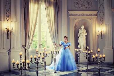 Photos of Cinderella bridal & eveningwear GmbH