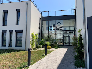 Photo n°1 de Donzelot Emmanuel à Irigny (Dentiste)