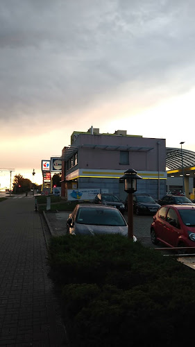 Numer telefony do Stacja Paliw MOL