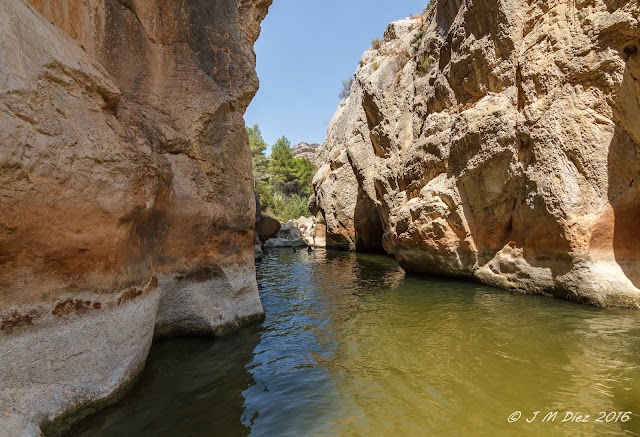 La Fontcalda