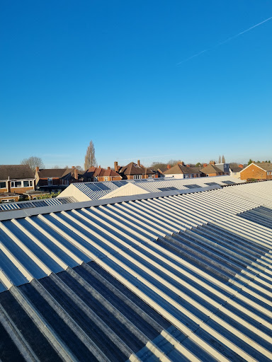 Telford Industrial Roofing - Thumbnail
