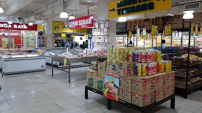 Supermarket