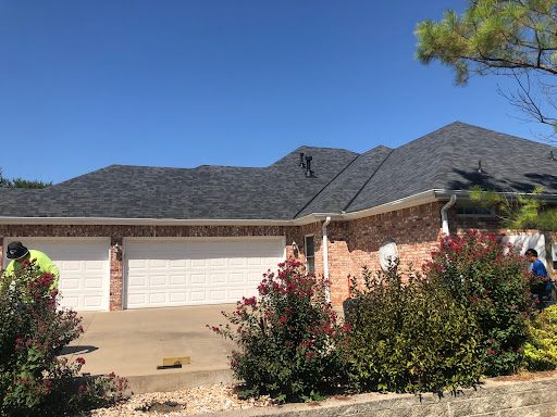 24/7 Roofing - Visual