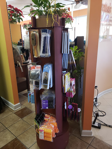 Loretta's Hair Boutique Gallery - United States