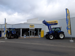 Photo n°1 de Ets Fontvielle à Évaux-les-Bains (Service agricole)