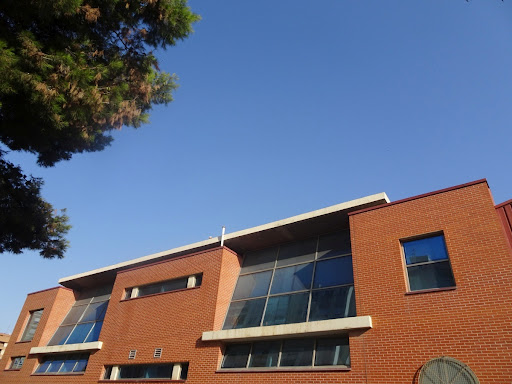 Ministerio de Fomento - laboratorio de materiales - Thumbnail