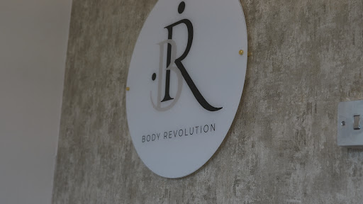 Body Revolution Aesthetics - Body Contouring