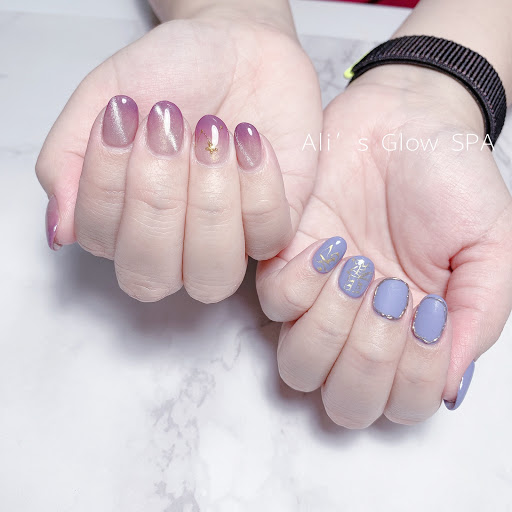 Ali’s Glow SPA評價、價格、網友推薦資訊 - 細心美甲與手足保養