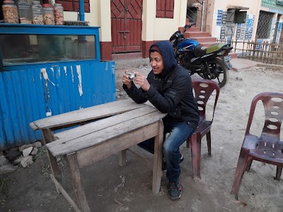 Photos of Shahi Chatpati House