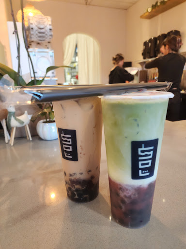 Sol Boba - Visual