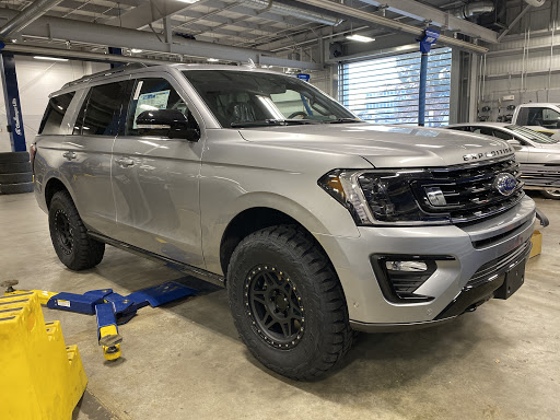 Jerry's Leesburg Ford - Thumbnail