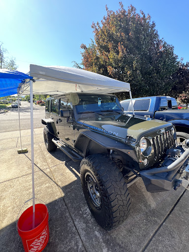 Bryan Corrects Detailing LLC