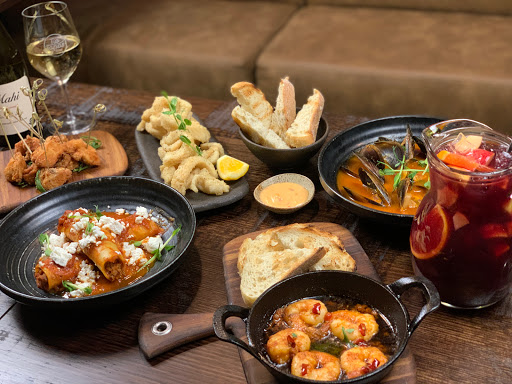 Tio Tapas Y Vino Gallery - Australia