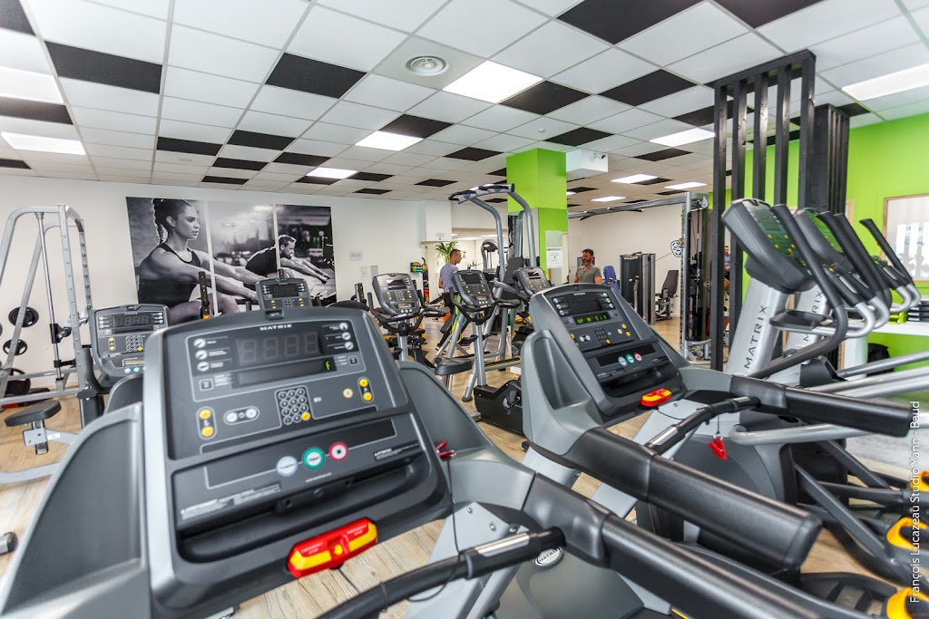 S Pace Form Labellise Sport Sante