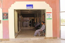 Bhitai Dental & Medical College mirpur-khas