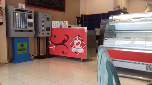 Cafeteria Zentral Center - Thumbnail