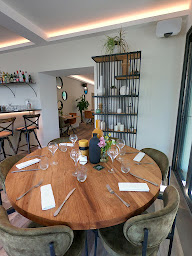 Photo n°34 de Brasserie Les Sens à Penta-di-Casinca (Restaurant)