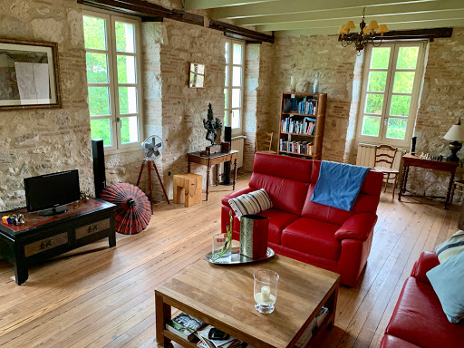 Photo de L'Annicha à Montpezat-de-Quercy (82270)