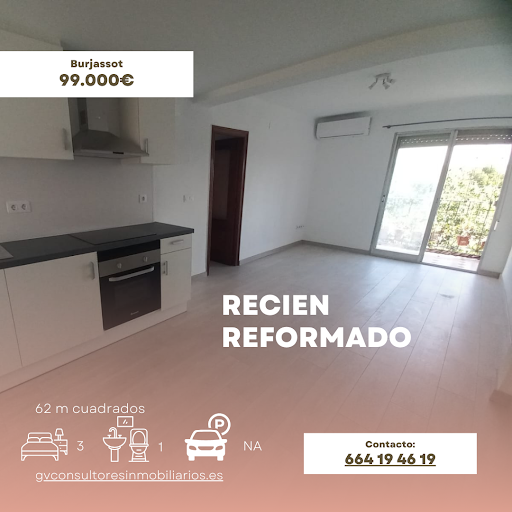GV Consultores Inmobiliarios - Thumbnail