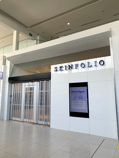 Skinfolio - Thumbnail