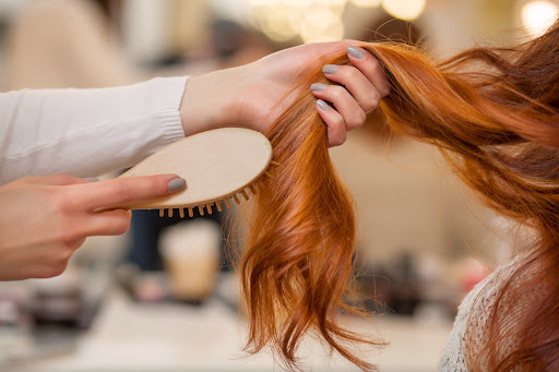 Cathys Hair Salon