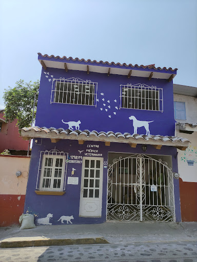 Centro Veterinario Xico