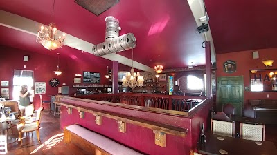 Photos of Celtic Ray Public House