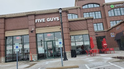 Five Guys