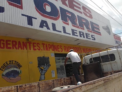 Photos of Radiadores La Torre