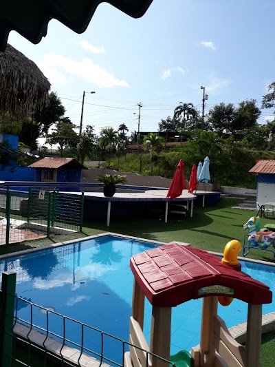 Photos of La Choza