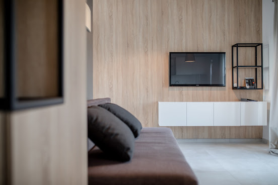 Luxury Suites Bellevue by null