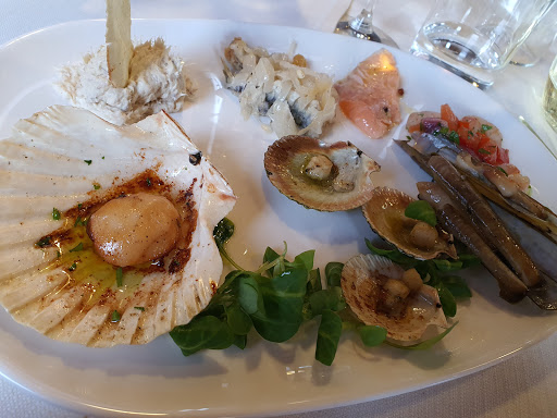 Pepe Rosa | Osteria con Cucina - Pizzeria - Thumbnail