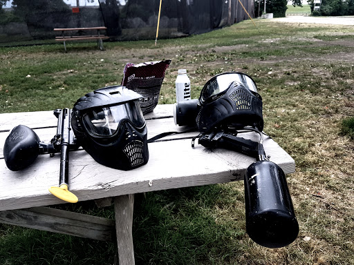 Gateway Paintball Park Gallery - United States