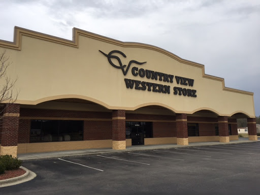 Country View Western Store