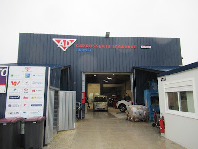 Carrosserie Brunet