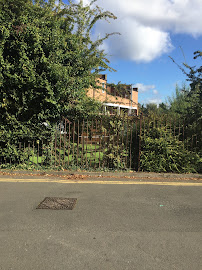 Hillside House, Derby Rd, Lenton, Nottingham NG7 2DZ, United Kingdom