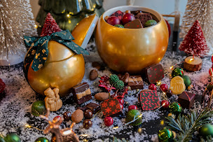 Photo n°16 de Boutique Chocolat.T à Sérignan-du-Comtat (Artisan chocolatier)