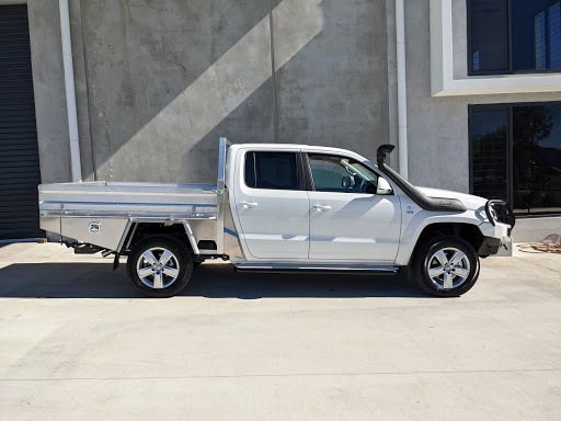 Limitless Chassis - Visual